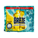 Breeze Powder Detergent Anti-Bacterial 60g