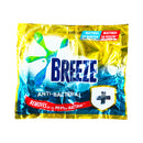 Breeze Powder Detergent Anti-Bacterial 60g