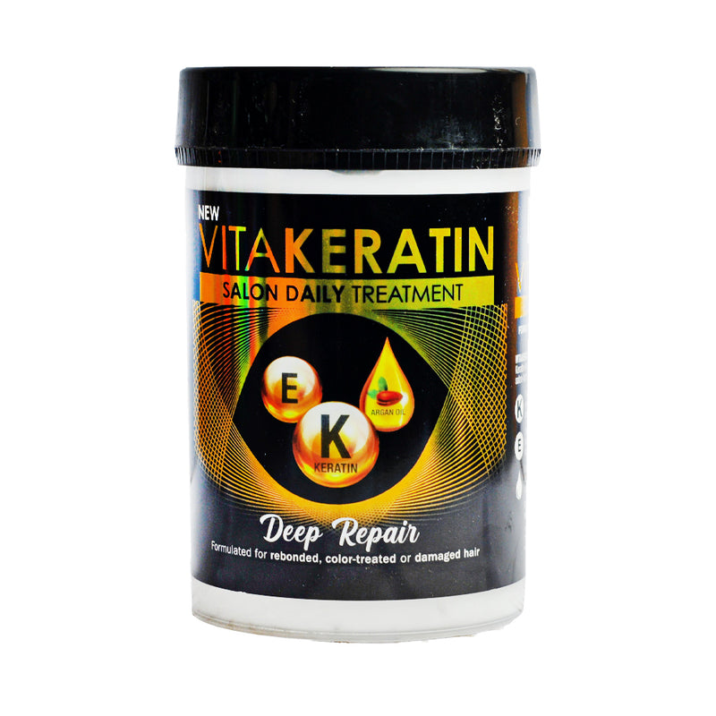 Vitakeratin Treatment Deep Repair 650ml