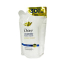 Dove Keratin Shampoo Intense Repair SUP 650ml