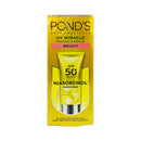 Pond's Gluta-Niacinamide Sunscreen SPF 50 PA++++ UV Bright 50ml