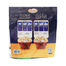 Lady's Choice Mayonnaise Doy Pack 220ml + Pineapple Tidbits 115g