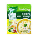 Knorr Chicken Noodle Soup