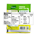 Knorr Chicken Noodle Soup