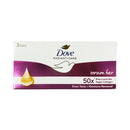 Dove Radiant+ Care Serum Bar 50x Niacinamide 90g x 3's