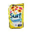 Surf Ultra Power Liquid Detergent Sun Fresh 2.5L