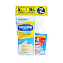 Best Foods Mayo Magic Doy 220ml + Alaska Condensed Creamer Sakto Pack