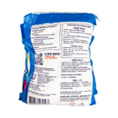 Surf Detergent Powder 5 in 1 Fresh Clean Tawas 57g 6's + 1
