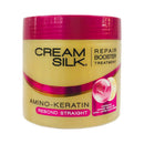 Creamsilk Treatment Keratin Rebond Straight