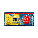 Breeze Advanced Liquid Power Machine Fresh Clean 87g