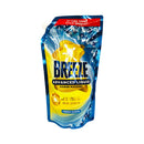 Breeze Advanced Liquid Power Machine Fresh Clean 1.3kg