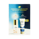 Dove Deodorant Serum Vitamin C & E 45ml + Night Dry Serum 40ml Pack