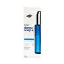 Dove Derma Scalp Soothing Moisture 3 In 1 Serum