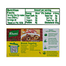 Knorr Beef Broth Cubes Pantry 60g