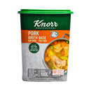 Knorr Pork Broth Base 1.5kg