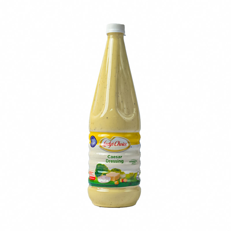 Lady's Choice Classic Caesar Dressing 1L