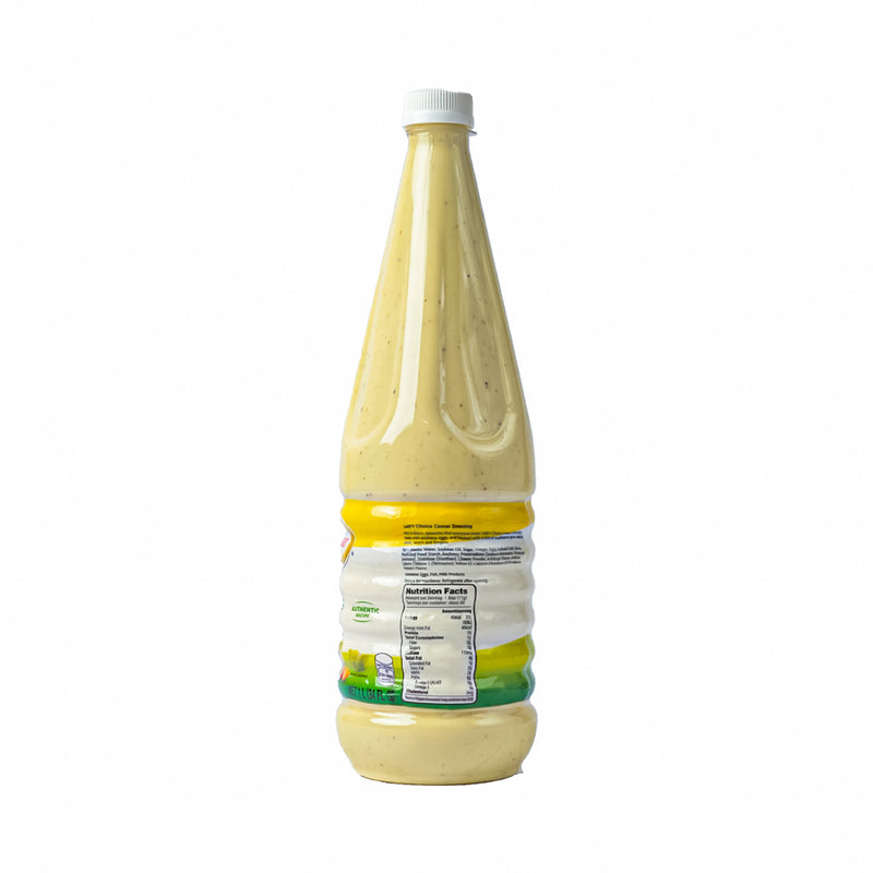 Lady's Choice Classic Caesar Dressing 1L