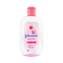 Johnson's Baby Cologne Powder Mist 125ml