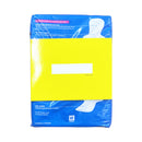 Modess Cottony Soft Long With Wings 15's + 1