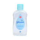 Johnson's Baby Oil Lite 125ml