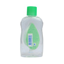 Johnson's Baby Oil Aloe Vera And Vitamin E 125ml