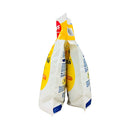 Johnson's Milk + Oats Baby Bath Refill 600ml x 2's