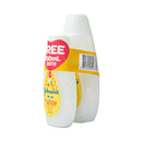 Johnson's Baby Bath Milk + Oats 200ml Get Free 100ml
