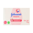 Johnson's Baby Soap Blossoms 75g