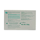 Johnson's Baby Soap Milk 120g