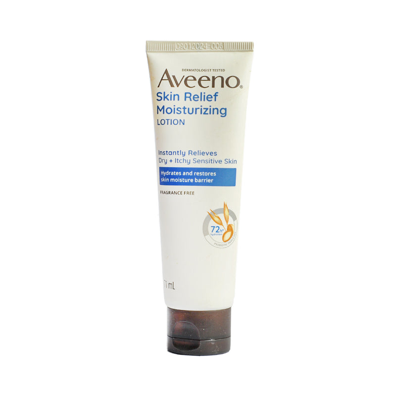 Aveeno Skin Relief Moisturizing Lotion 71ml