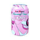 San Miguel Flavored Beer Lychee Can 330ml