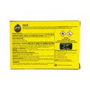 Pledge Paste Wax Red 90g