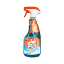 Mr Muscle Glass and Multi Surface Cleaner Primary Fresh Fragrance 500ml