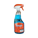 Mr Muscle Glass and Multi Surface Cleaner Primary Fresh Fragrance 500ml
