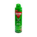 Baygon Multi Insect Killer Aerosol Kerosene Based 500ml