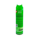 Baygon Multi Insect Killer Aerosol Kerosene Based 500ml