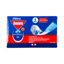 Baygon Mat Anti-Dengue Mosquitoes Starter Pack 5's