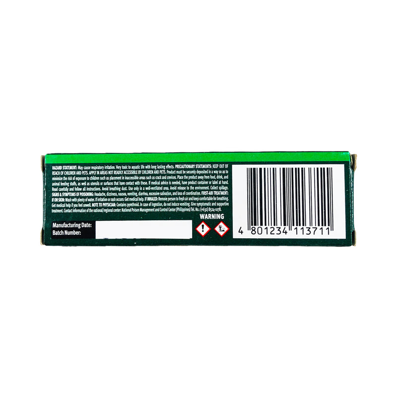Baygon Chalk Roach And Ant Killer 15g