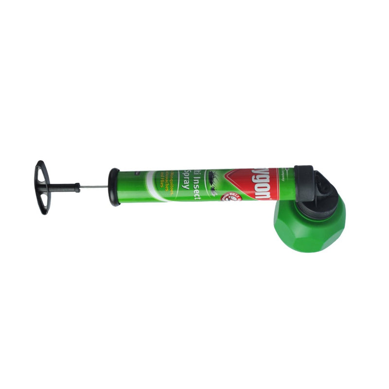 Baygon Sprayer Regular 250ml
