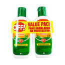 Off Insect Repellent Lotion Overtime 100ml Twin Pack