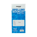 Orions Spelling Booklet Grade 1, 2 and 3 50 Leaves