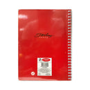 Sterling Spiral Notebook 685