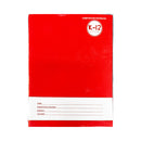 Avanti Notebook Color Coding 6.5 x 8.38 Composition 80 Leaves