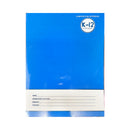 Avanti Notebook Color Coding 6.5 x 8.38 Composition 80 Leaves