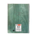 Sterling Spiral Notebook Linear Quotes 685 80 Leaves