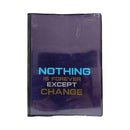 Sterling Clipbinder Great Quotes 9 Divison 685 144 Leaves