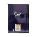 Sterling Clipbinder Great Quotes 9 Divison 685 144 Leaves