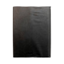 Sterling Clipbinder Leatherette 9 Division 685 144 Leaves