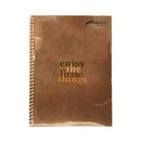 Avanti Spiral Notebook Venn Quotes 685 80 Leaves