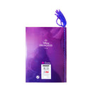 Orions Disney Princess Color Coding Yarn Notebook 80 Leaves